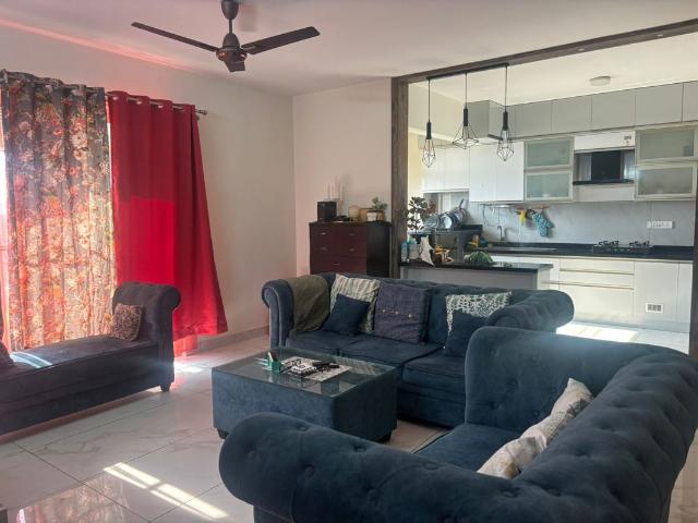 Flat for rent in Electronics City Phase 2 (West), Bengaluru Urban