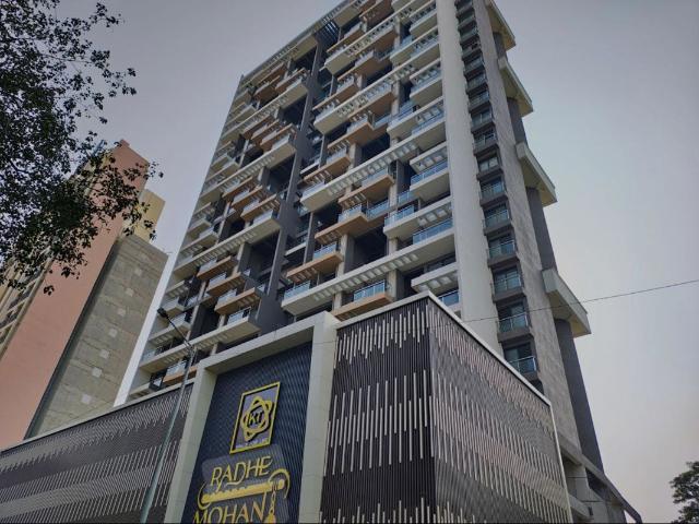 Flat for rent in Kopar Khairne, Navi Mumbai