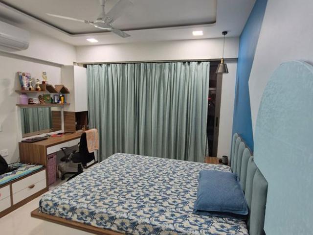Flat for rent in Sector 6, Navi Mumbai