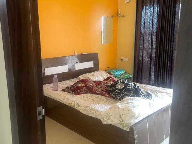 Flat for rent in Sector 21, Navi Mumbai