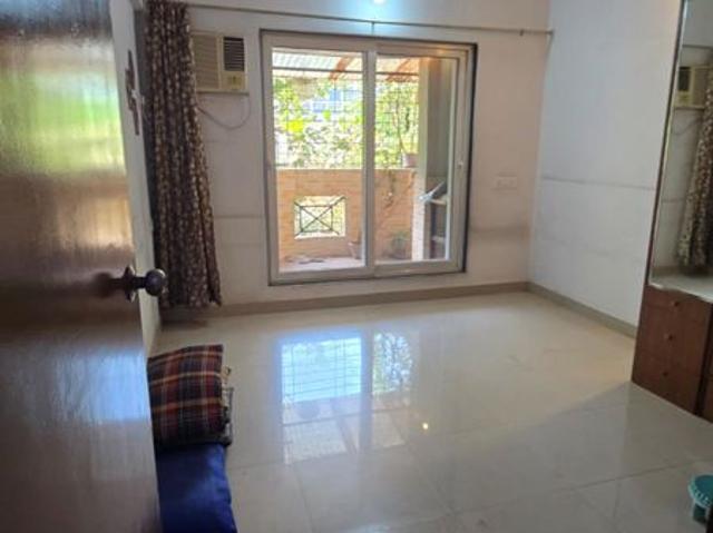 Flat for rent in Navi Mumbai, Ghansoli