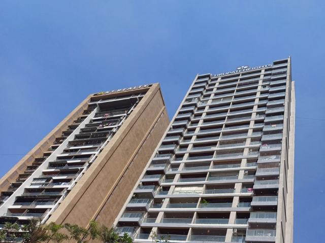 Flat for rent in Kopar Khairne, Navi Mumbai