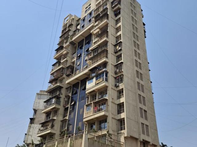 Flat for rent in Sector 21, Navi Mumbai