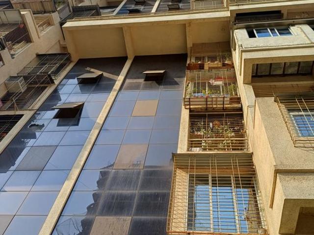 Flat for rent in Sector 21, Navi Mumbai