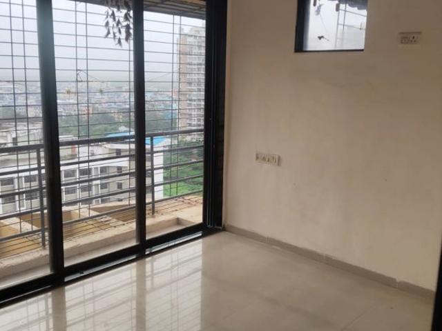 Flat for rent in Sector 9, Navi Mumbai