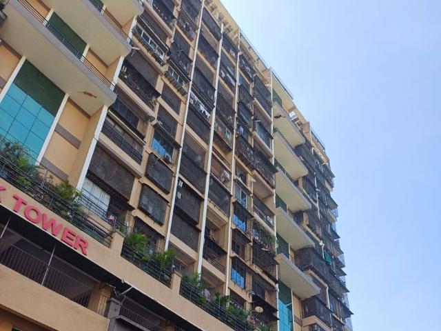 Flat for rent in Kopar Khairne, Navi Mumbai