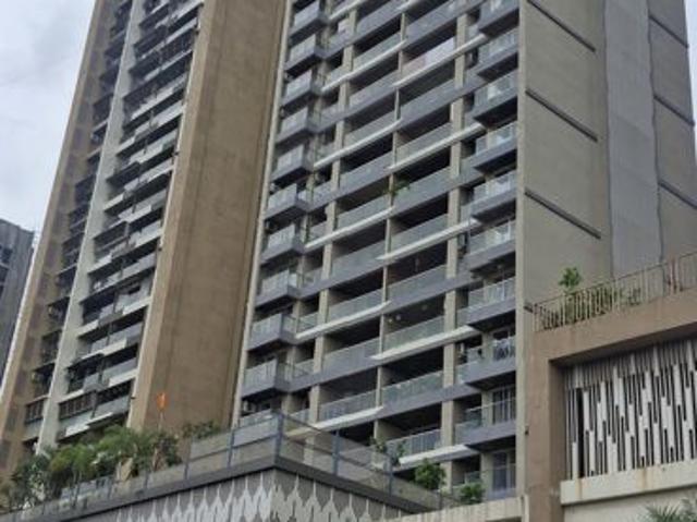 Flat for rent in Kopar Khairne, Navi Mumbai