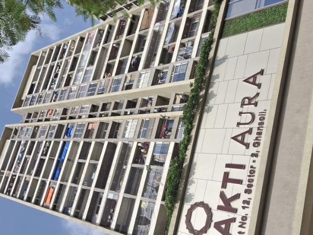 Flat for rent in Sector 1, Navi Mumbai