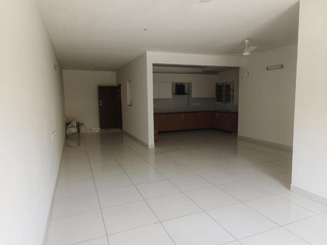 Flat for rent in Abbigere, Bengaluru