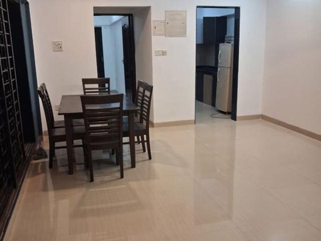 Flat for rent in Antop Hill, Mumbai City District