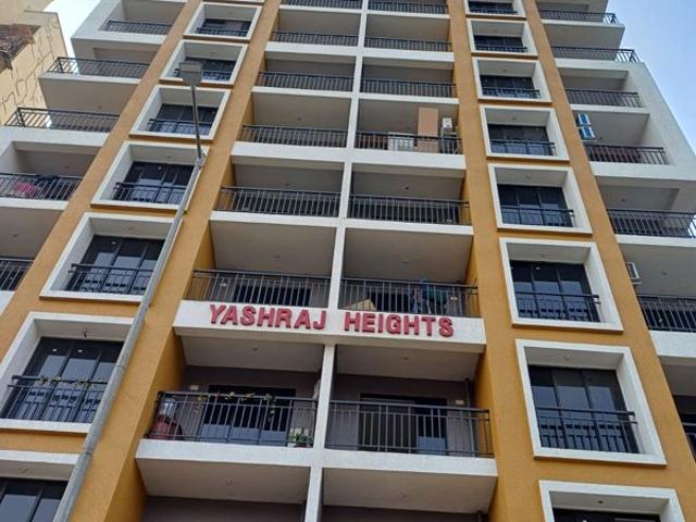 Flat for rent in Navi Mumbai, National Capital Territory Of Delhi