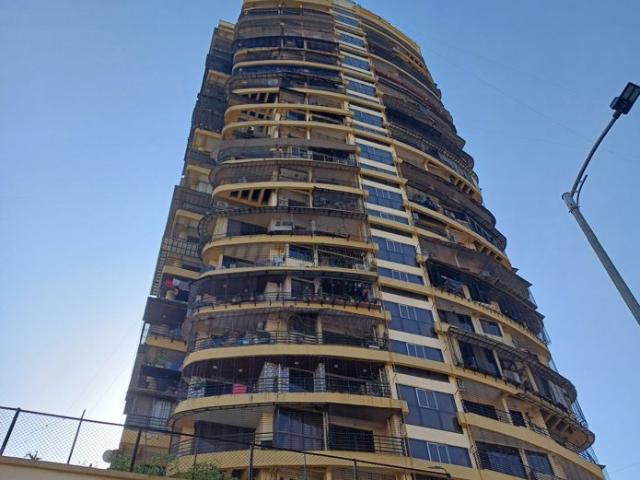 Flat for rent in Sector 9, Navi Mumbai