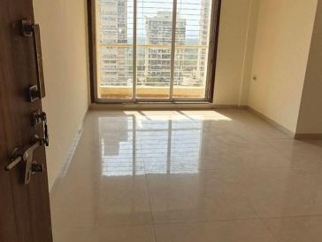 Flat for rent in Ghansoli Village, Navi Mumbai