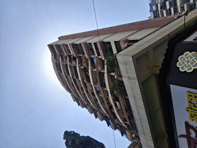 Flat for rent in Kopar Khairne, Navi Mumbai