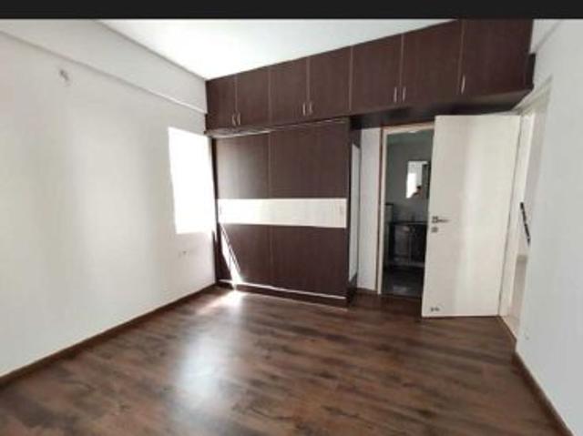 Flat for rent in Mana Tropicale, Bangalore East