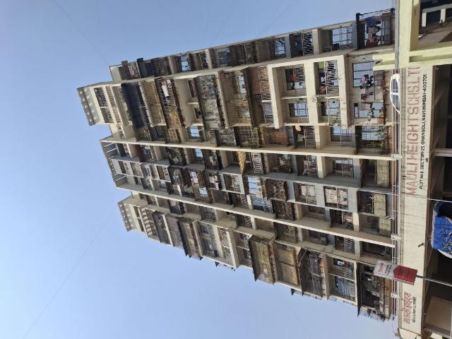 Flat for rent in Sector 23, Navi Mumbai