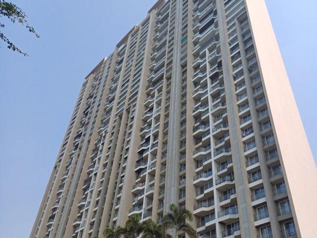 Flat for rent in Sector 11, Navi Mumbai