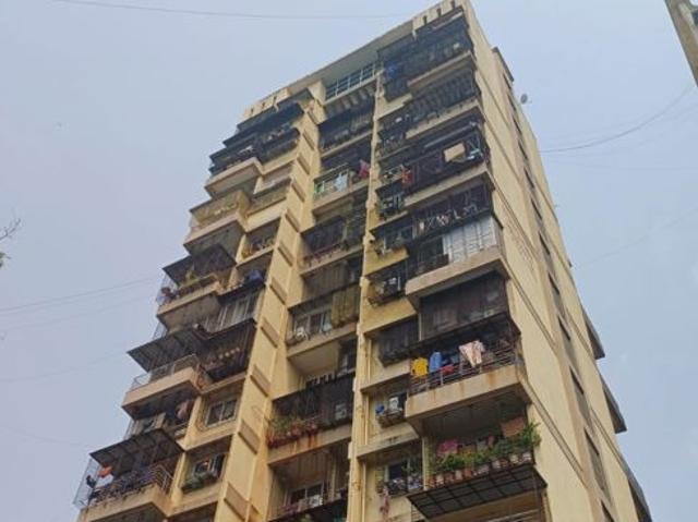 Flat for rent in Navi Mumbai, National Capital Territory Of Delhi