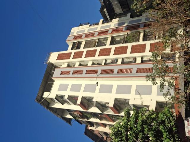 Flat for rent in Mahape, Navi Mumbai