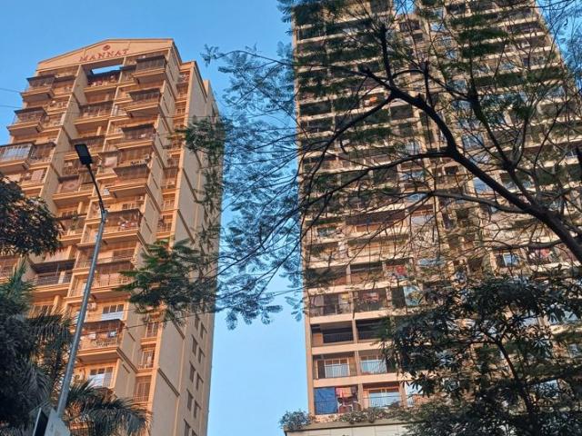 Flat for rent in Sector 1, Navi Mumbai