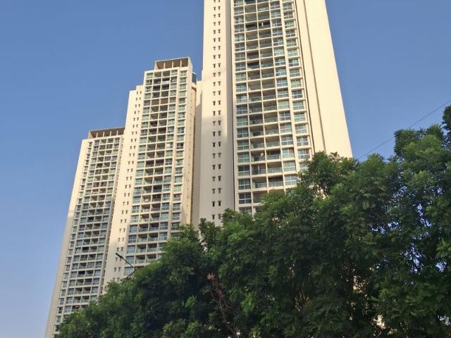 Flat for rent in Ghansoli, Navi Mumbai