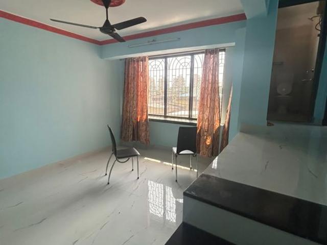 Flat for rent in Sector-40, Navi Mumbai