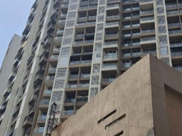 Flat for rent in Sector 8, Navi Mumbai