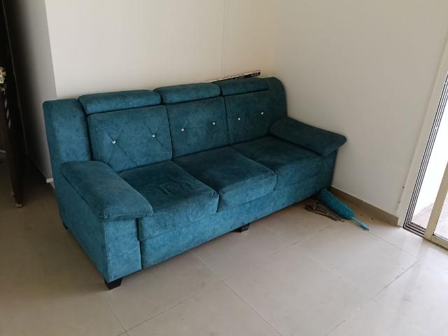 Flat for rent in Sainath colony, Pune