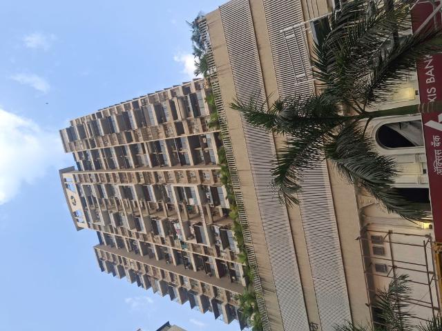 Flat for rent in Sector 8, Navi Mumbai