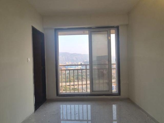 Flat for rent in Sector 6, Navi Mumbai