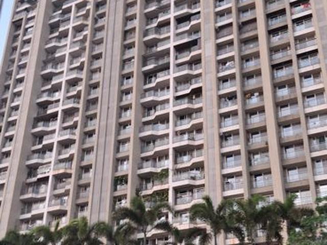 Flat for rent in Sector 11, Navi Mumbai