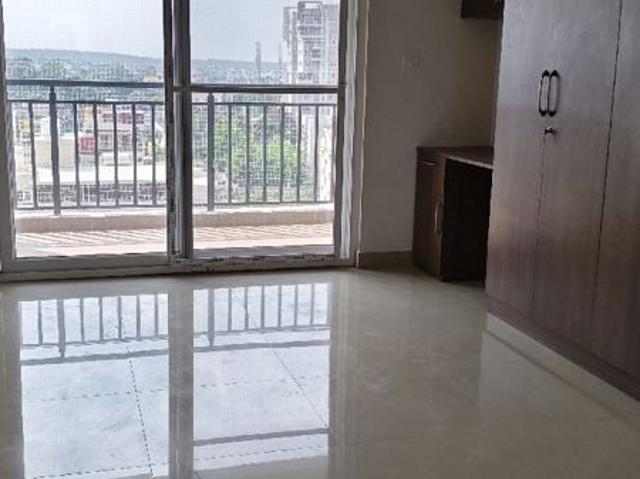 Flat for rent in Bengaluru North City Corporation, Bengaluru