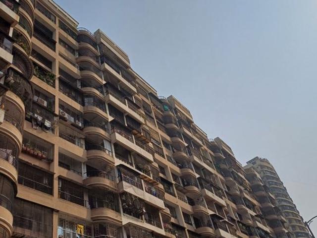 Flat for rent in Sector 6, Navi Mumbai
