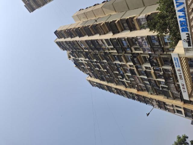 Flat for rent in Navi Mumbai, Ghansoli
