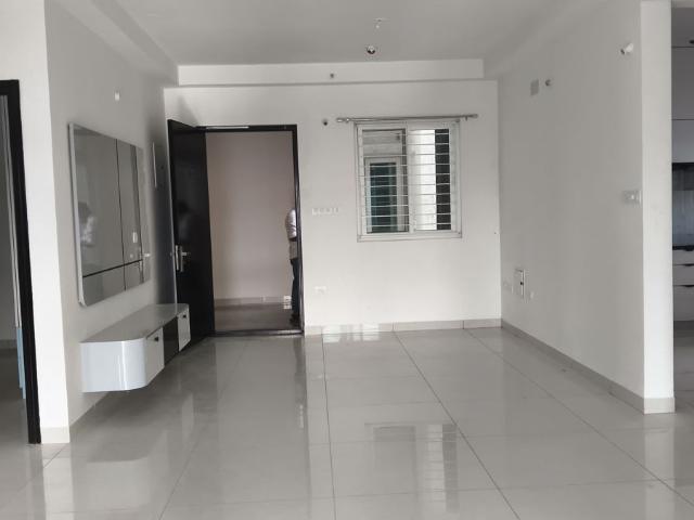 Flat for rent in Kokapet, Ranga Reddy