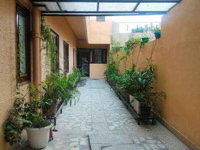 House for rent in Sector 4, Gurugram