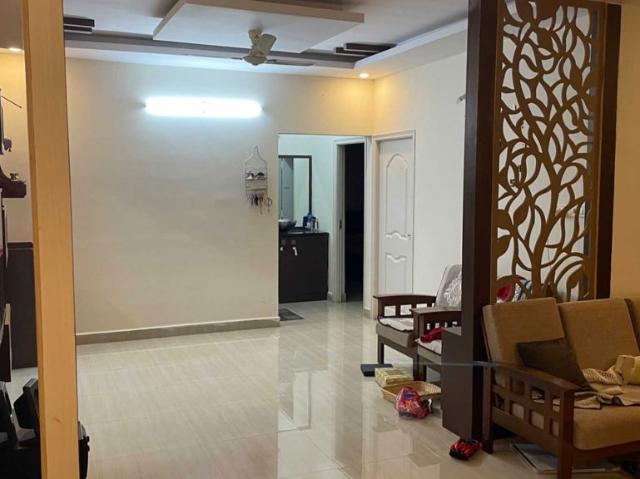Flat for rent in Carmelaram, Bengaluru