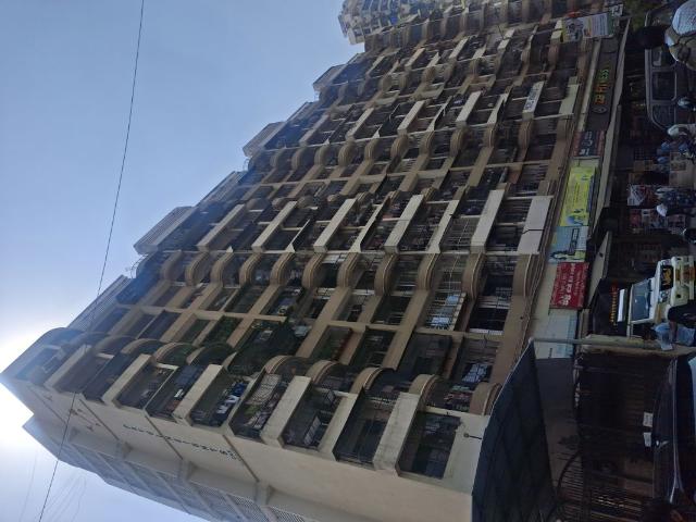 Flat for rent in Sector 6, Navi Mumbai