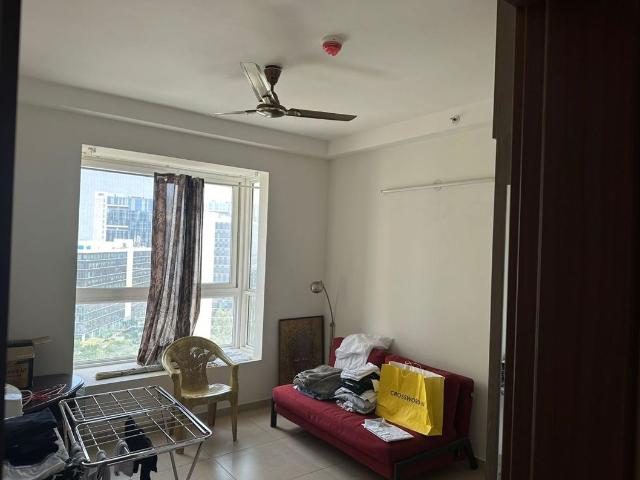 Flat for rent in Yashoda Nagar, Bengaluru