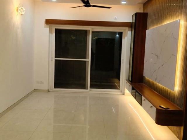 Flat for rent in Yashoda Nagar, Bengaluru
