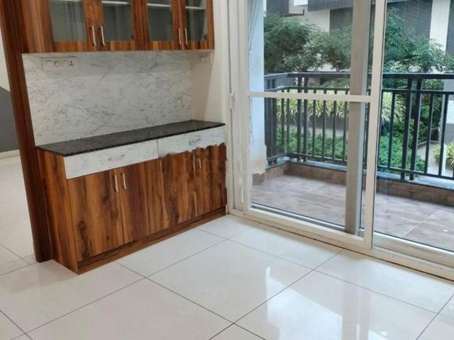 Flat for rent in Greater Hyderabad Municipal Corporation West Zone, Hyderabad