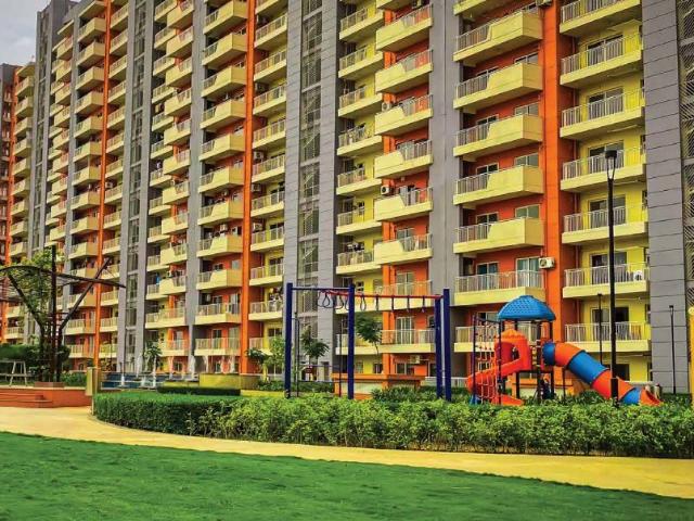 Flat for rent in Sohna, Gurugram