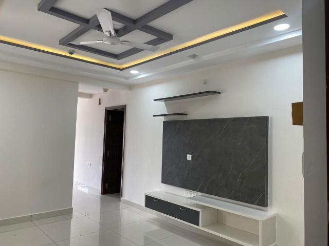 Flat for rent in Greater Hyderabad Municipal Corporation West Zone, Hyderabad