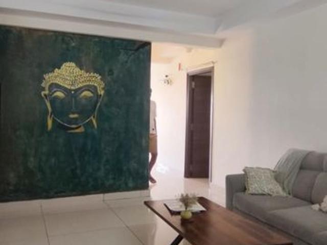 Flat for rent in Greater Hyderabad Municipal Corporation West Zone, Hyderabad