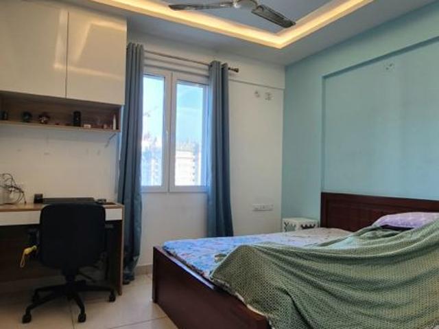 Flat for rent in Bengaluru North City Corporation, Bengaluru