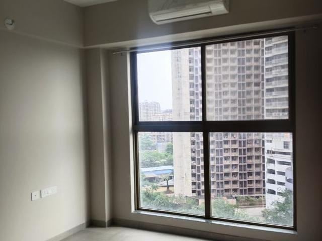 Flat for rent in Kalyan, Kalyan-Dombivli