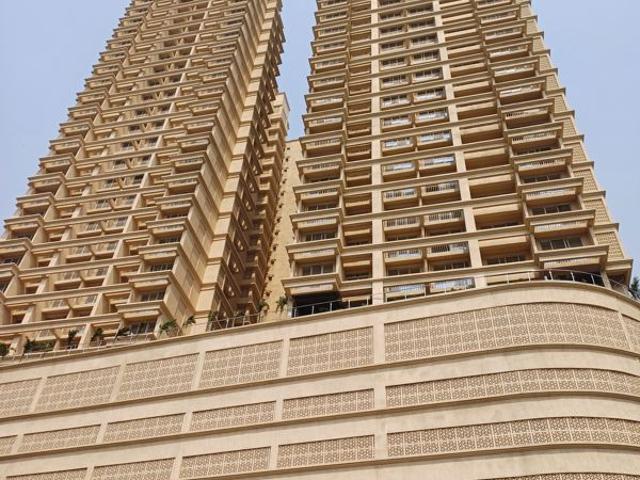 Flat for rent in Ghansoli Village, Navi Mumbai