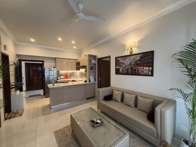 Flat for rent in Sohna, Gurugram