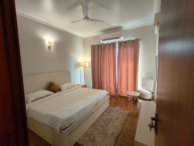Flat for rent in Sohna, Gurugram