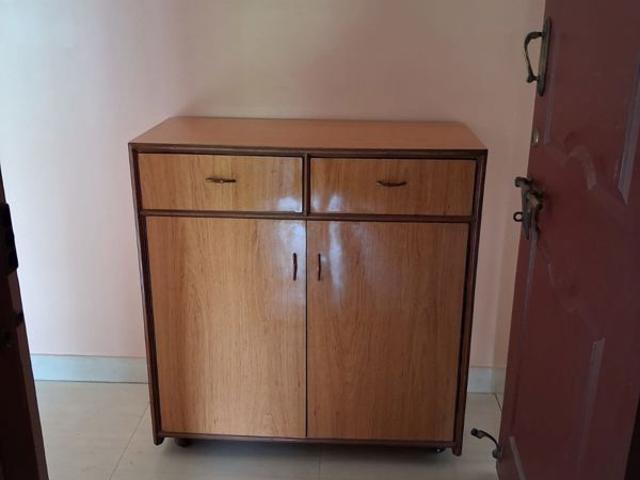 Flat for rent in Pashan, Pune